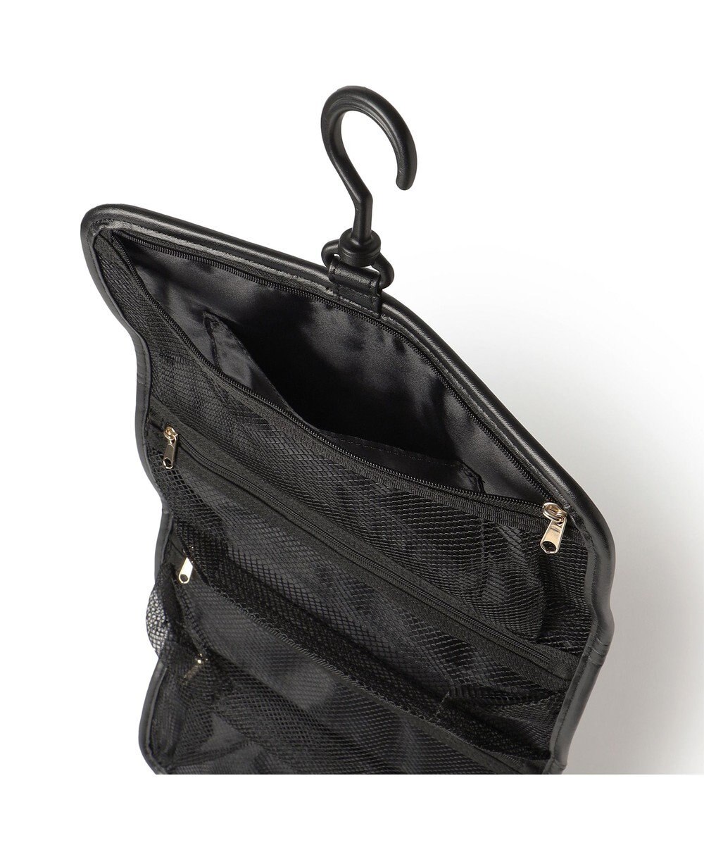 Chacott ドットロールケース 