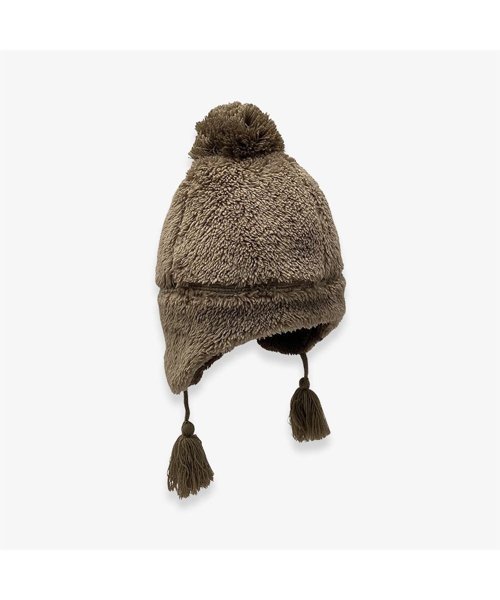 林八百吉商店 Champion キッズ  ボアウィンター 