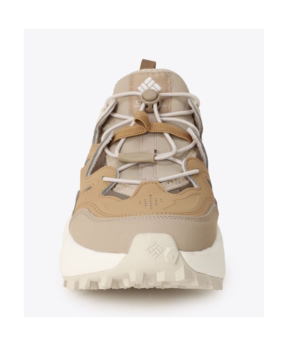 Columbia スライブ リバイブ シャンダル 