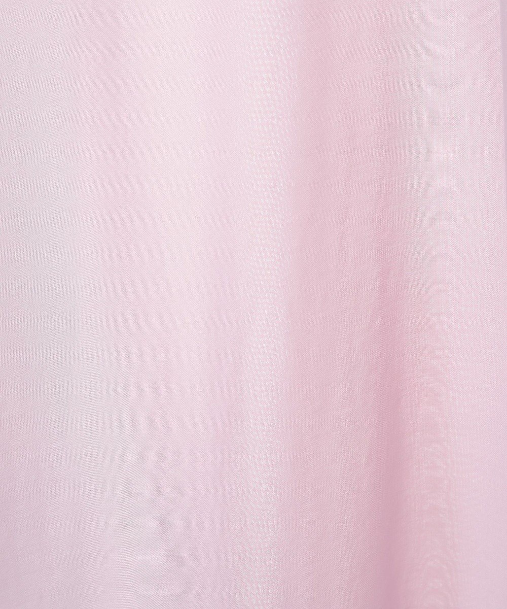 earth music&ecology シアーシャツ 