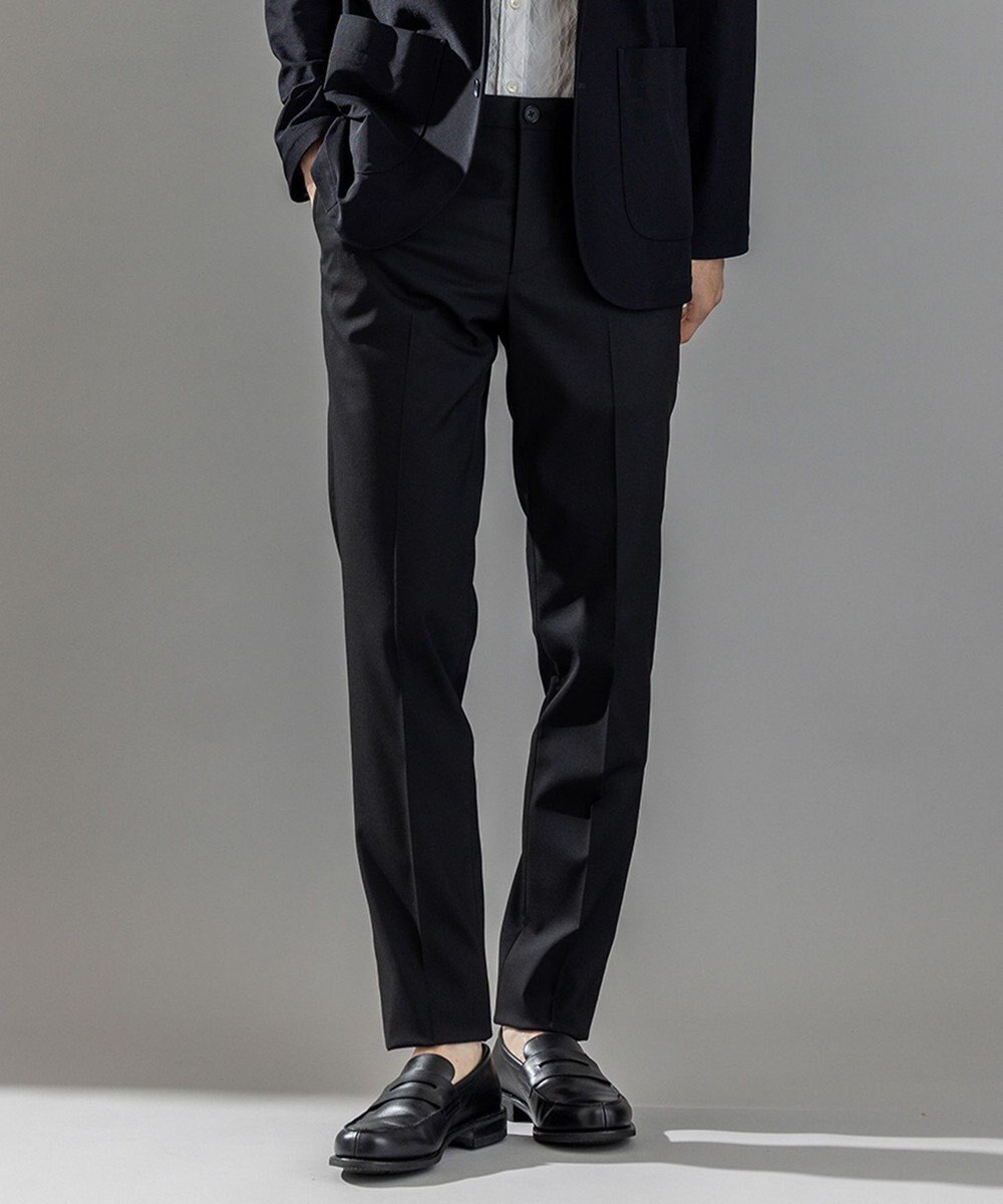 JOSEPH HOMME 【ストレッチ】キャリーマンストレッチ テーパードパンツ / CITY 