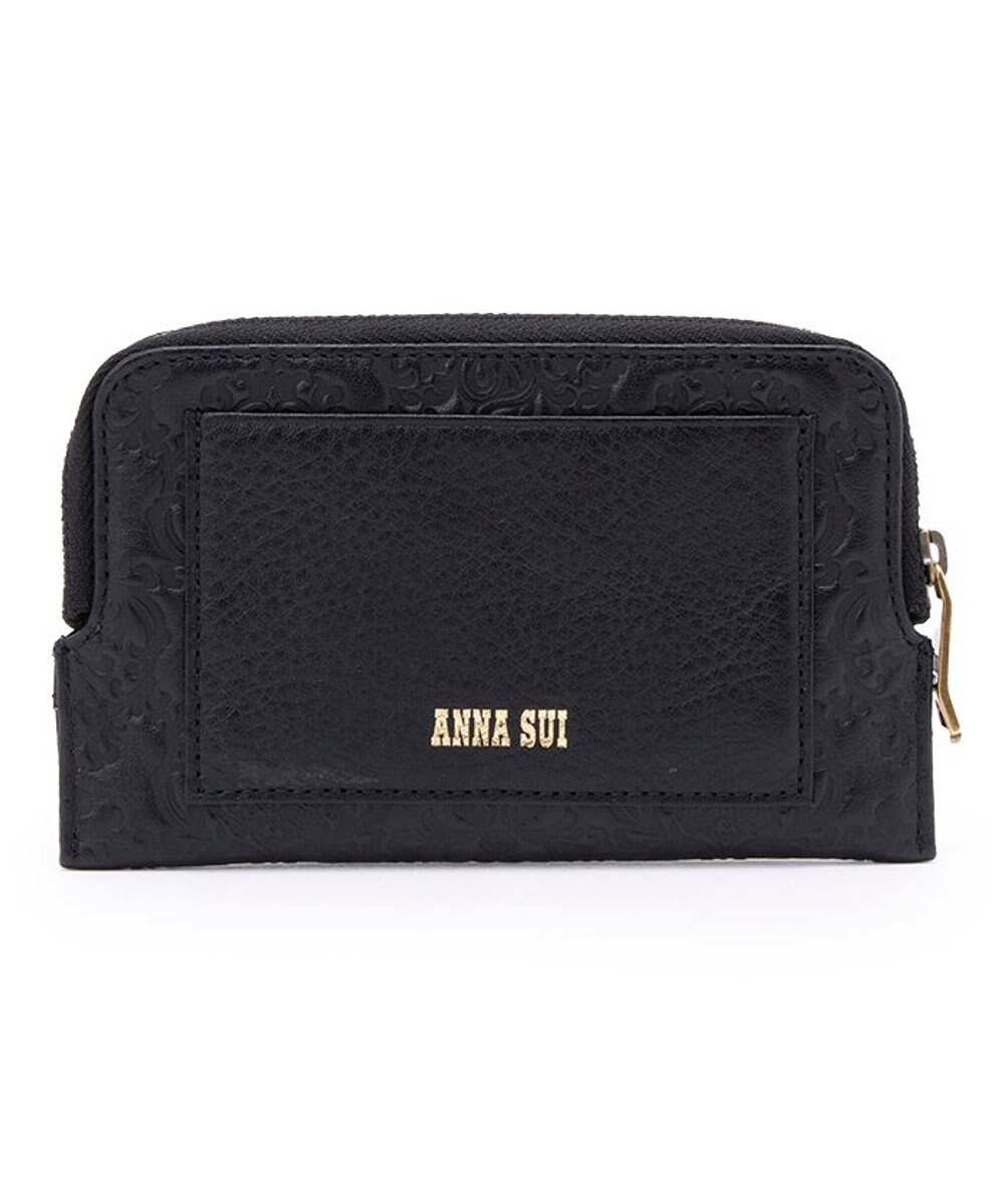 ANNA SUI セルパン マルチケース 