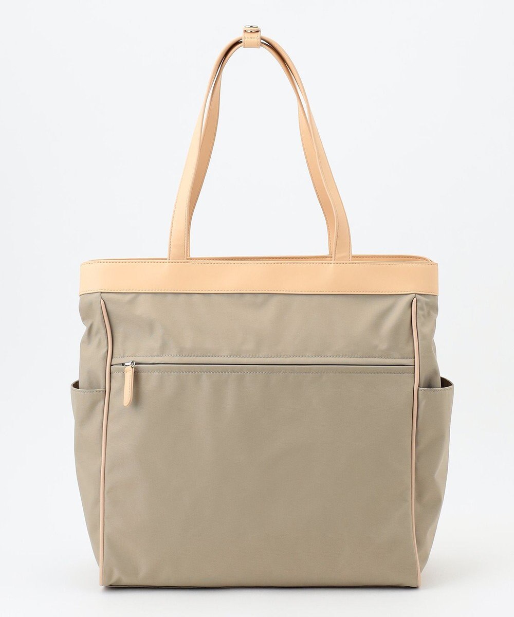 Y'SACCS トラベル ホライズン2WAYトート 