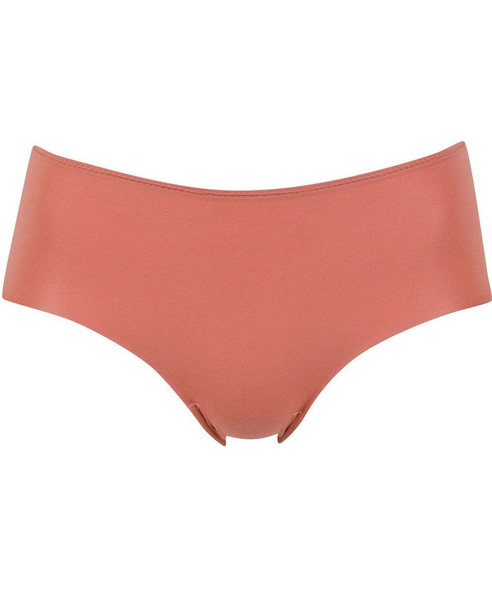 Wing 【マッチミーショーツ】 よく伸びてとけこむようにわたしに合わせてくれる ひびきにくいのに、ズレ上がりにくい はきこみ丈ふつう EC2700 ウイング／ワコール 