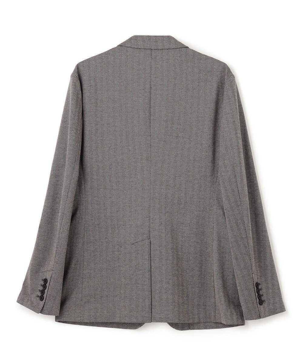 JOSEPH HOMME エアジャガードジャージー　カットソージャケット 