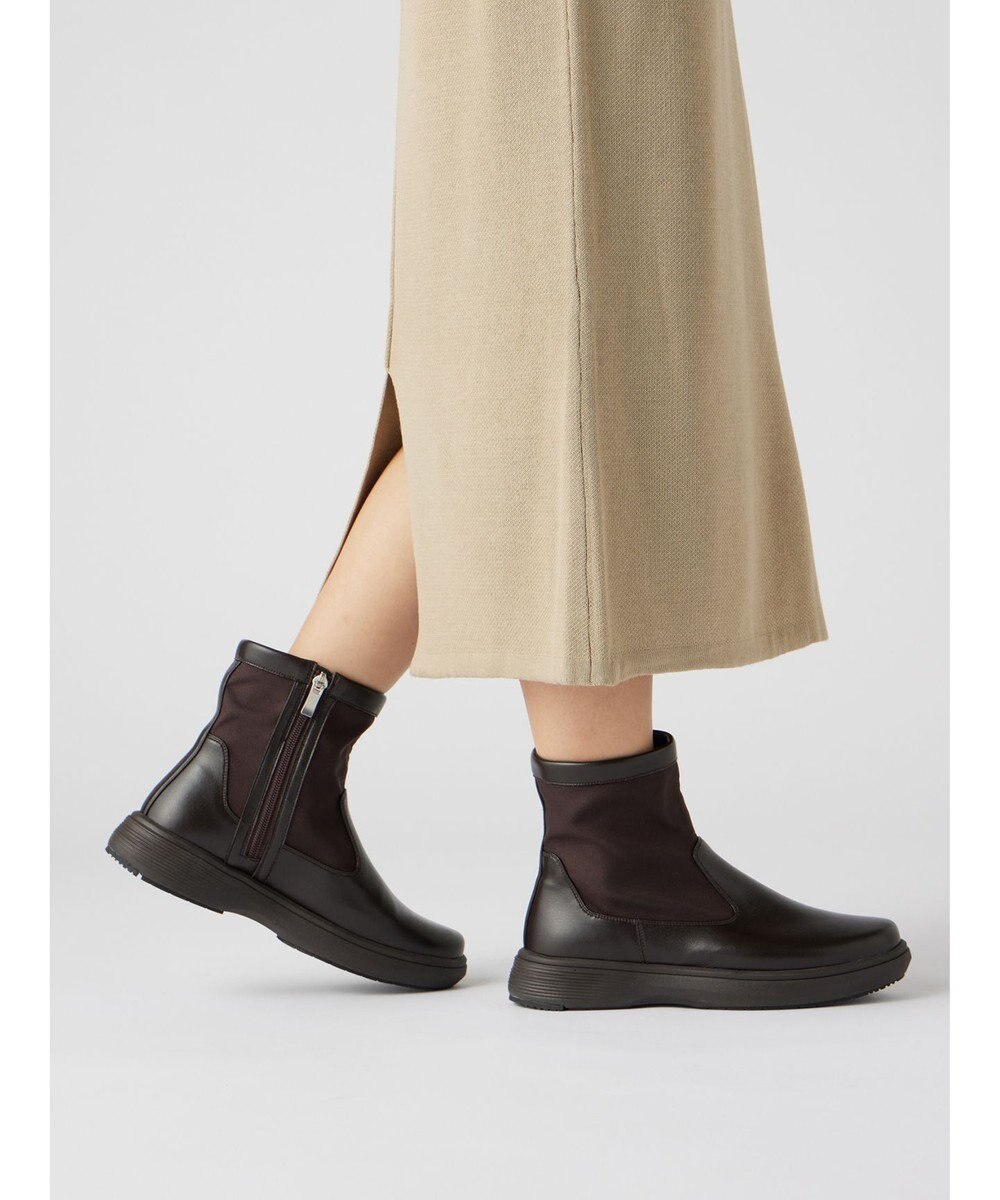 ASICS WALKING ペダラ コンフェザー レディース GORE-TEX防水 3E 