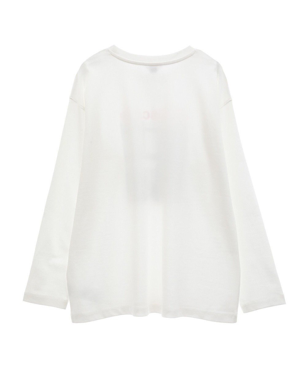 AMERICAN HOLIC フォト転写カットプルオーバー 