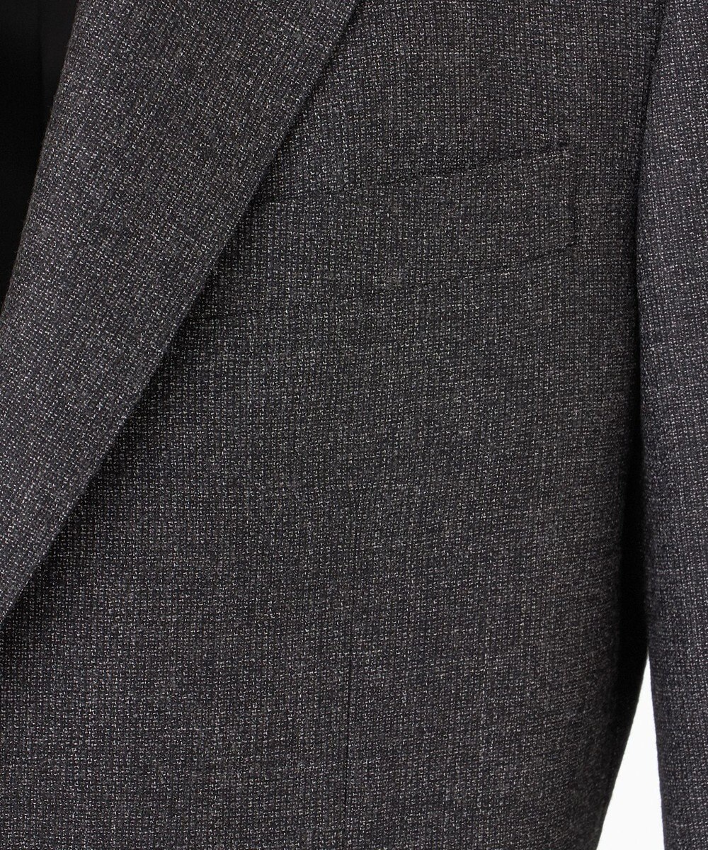 J.PRESS MEN 【ESSENTIAL CLOTHING】スポーティフランネル スーツ 