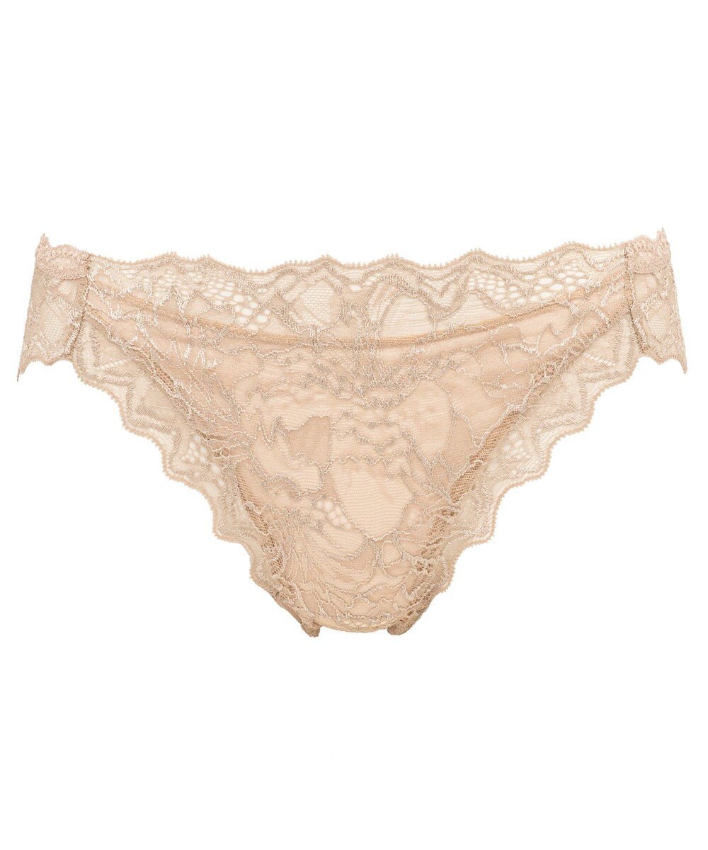 BRADELIS New York 【BRADELIS New York】ヴィオラスタイルパンティ24S1 