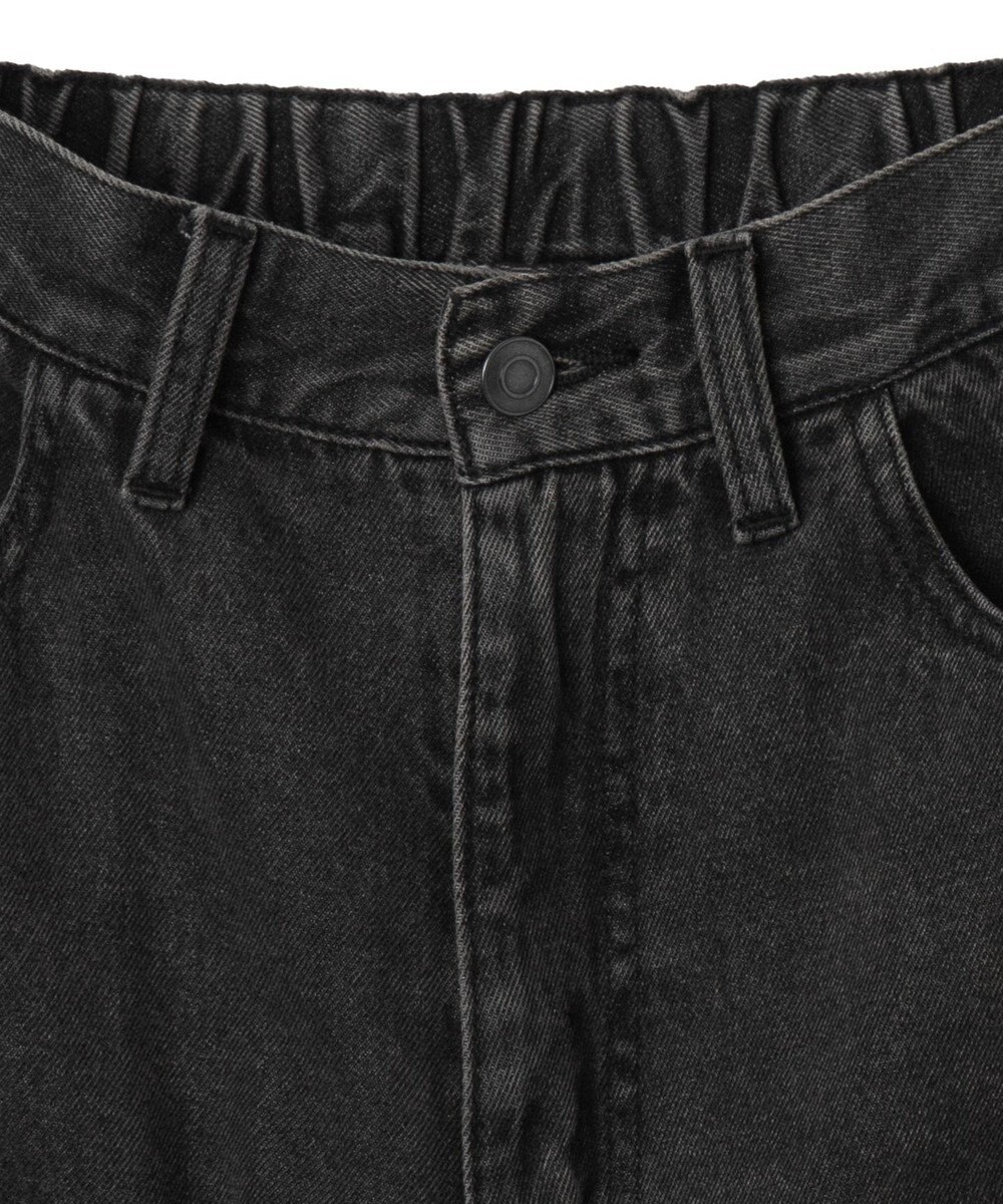 WEGO マルチポケットデニムパンツ 