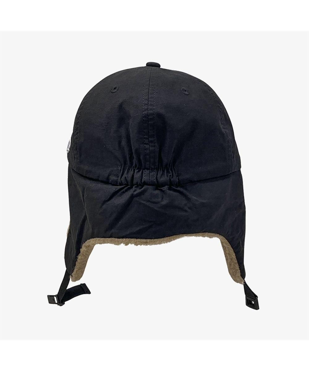 林八百吉商店 Champion　CNタフタアビエイターキャップ 