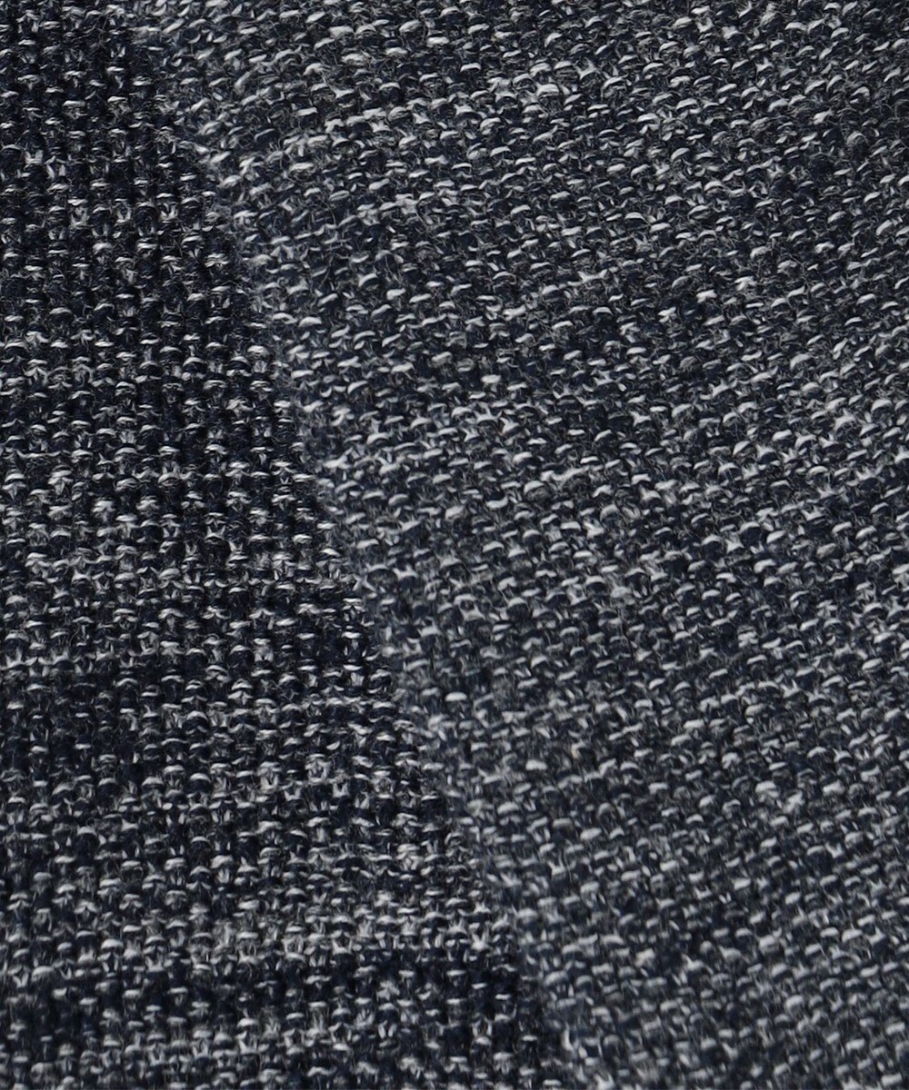 JOSEPH HOMME 【新素材】リンクスツイード　ニットジャケット 