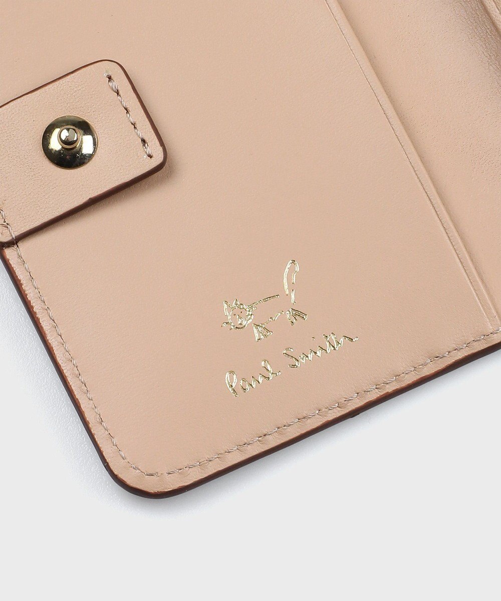 Paul Smith ミックスドゥードゥル キー＆コインケース 