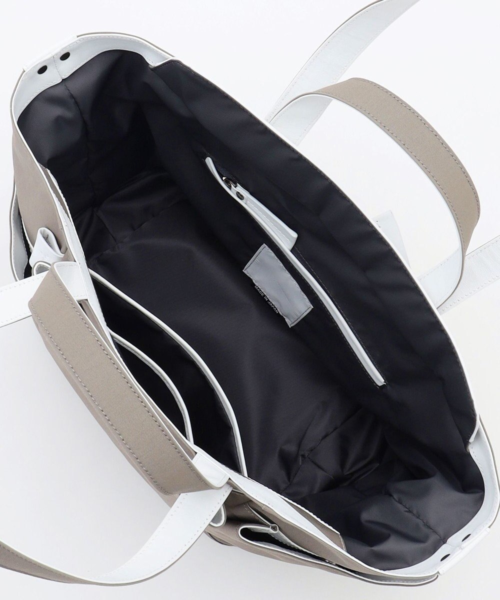 Y'SACCS 【Y'SACCS Gene Line】ロット トートバッグ Medium 