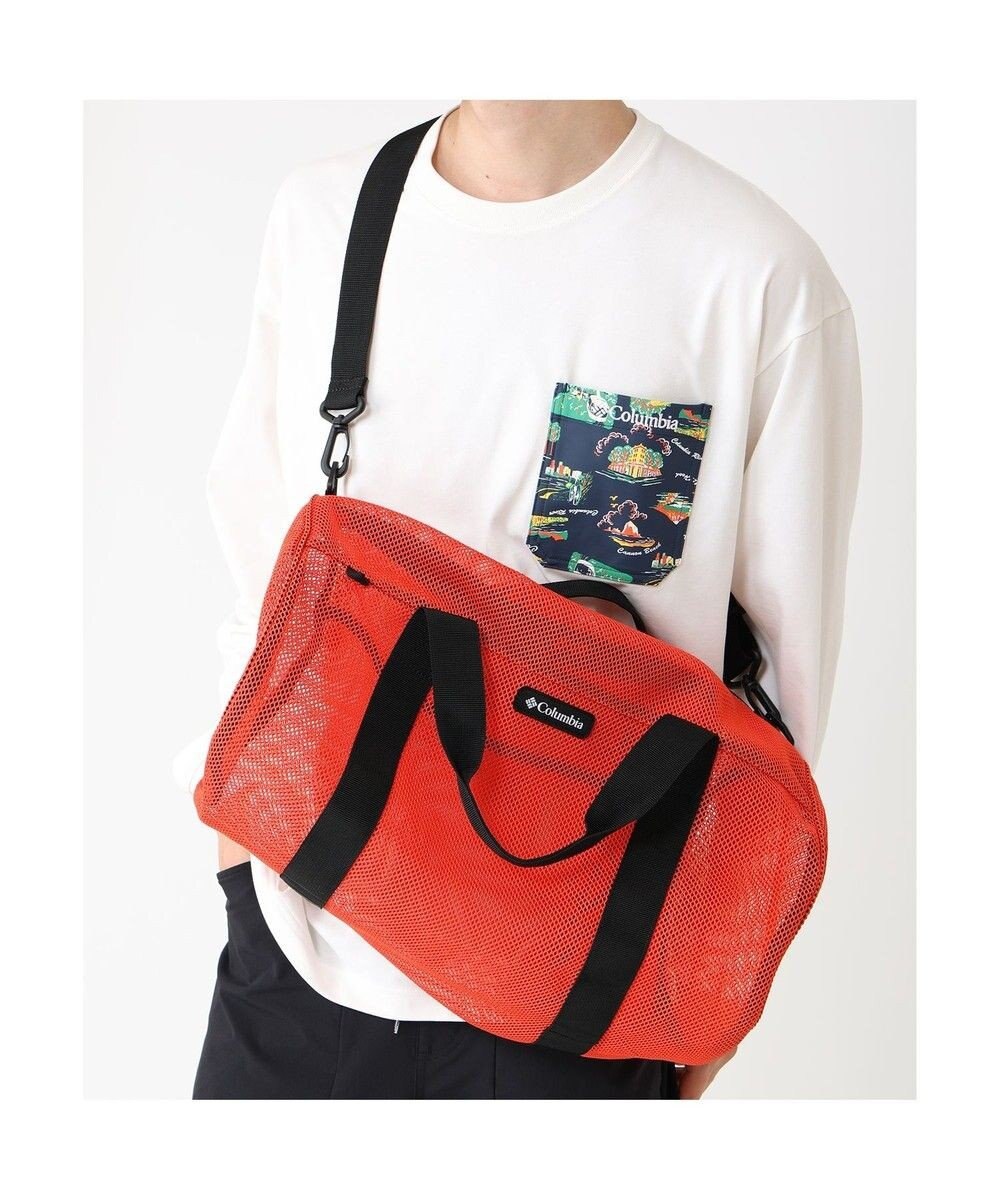 Columbia Columbia/ クープマイルメッシュダッフルM /コロンビア 