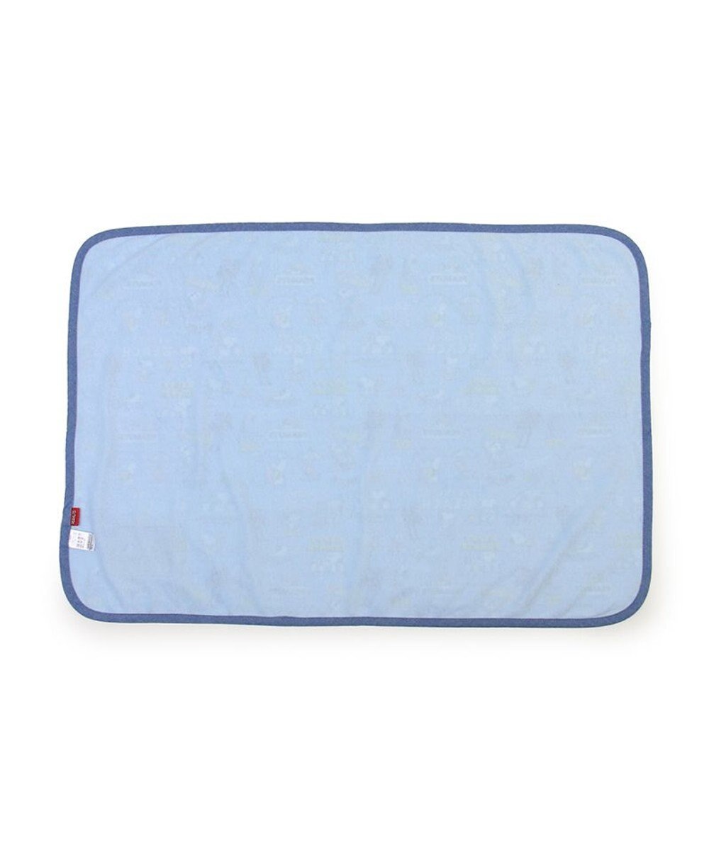 PET PARADISE スヌーピー クールケット 《バケーション柄》 小型犬 