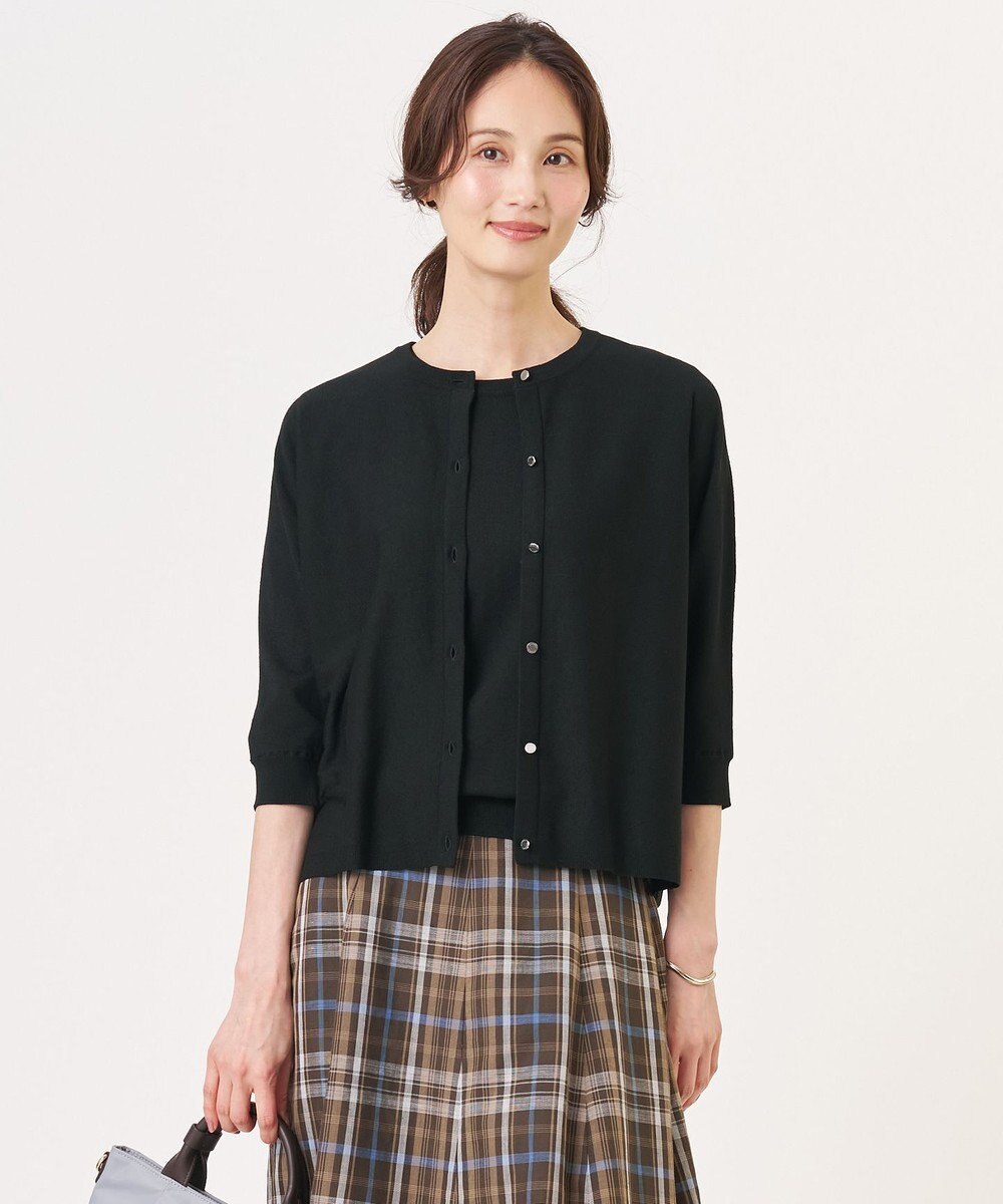 J.PRESS LADIES 【セットアイテム】アンサンブル ツイン セット 