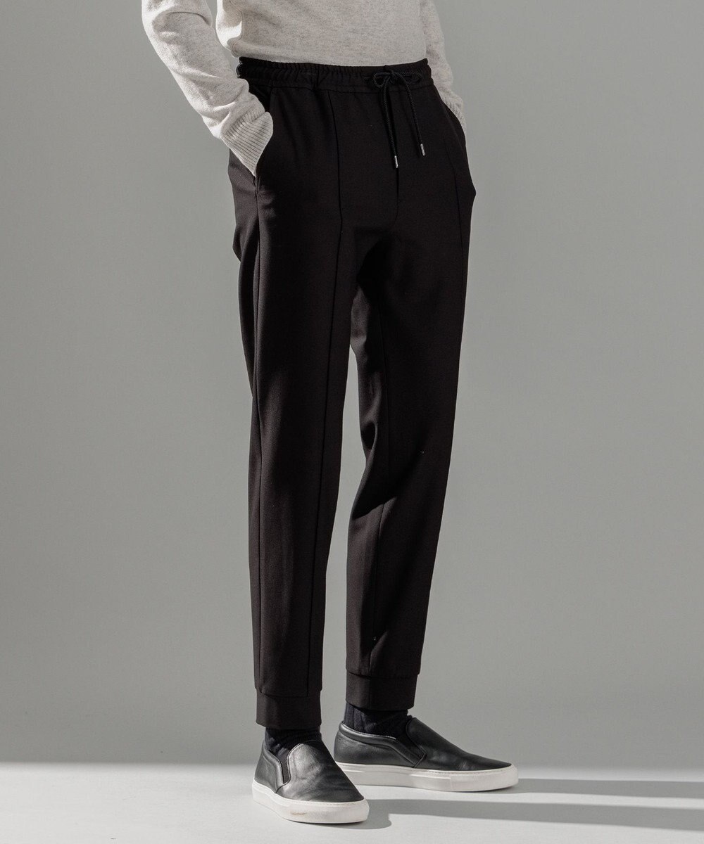 JOSEPH HOMME ソフトサーモストレッチ / JOGGER 