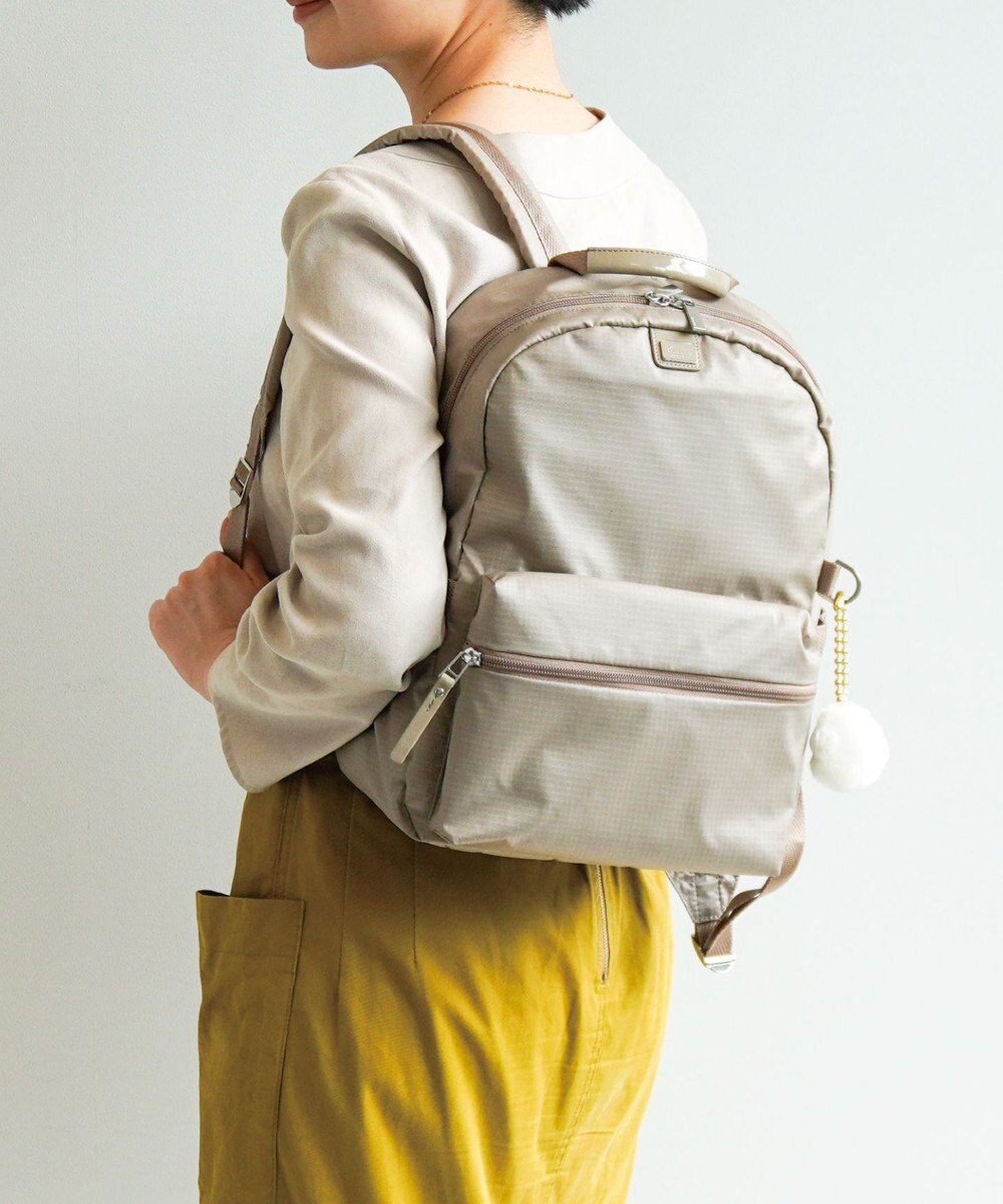 ACE BAGS & LUGGAGE Kanana project COLLECTION VYG ルフレ リュックサック A4サイズ 68345 カナナプロジェクト コレクション 