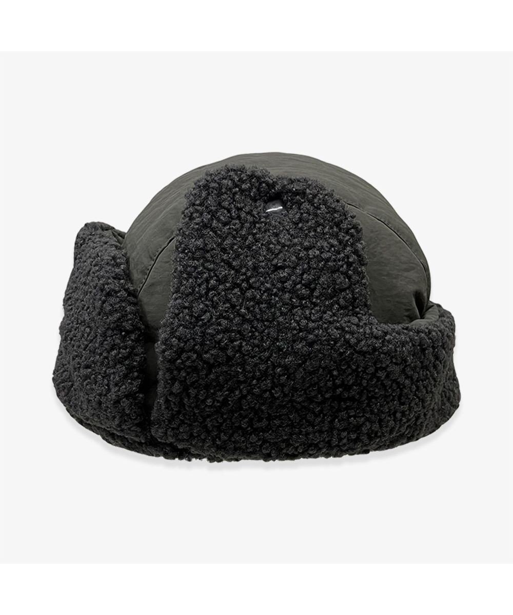 林八百吉商店 Champion タフタフライトキャップ 