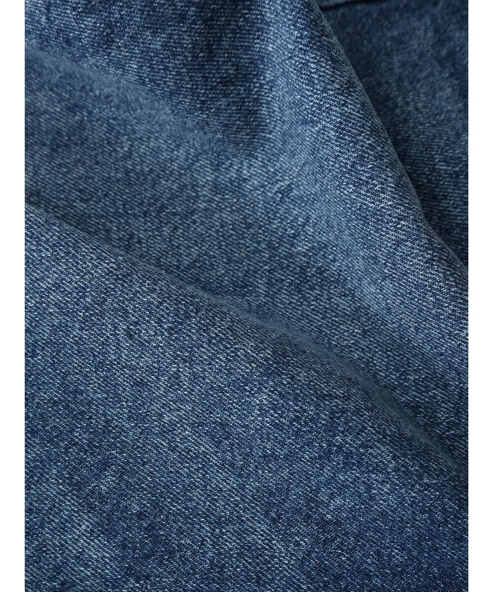 AMERICAN HOLIC コクーンワイドデニム 