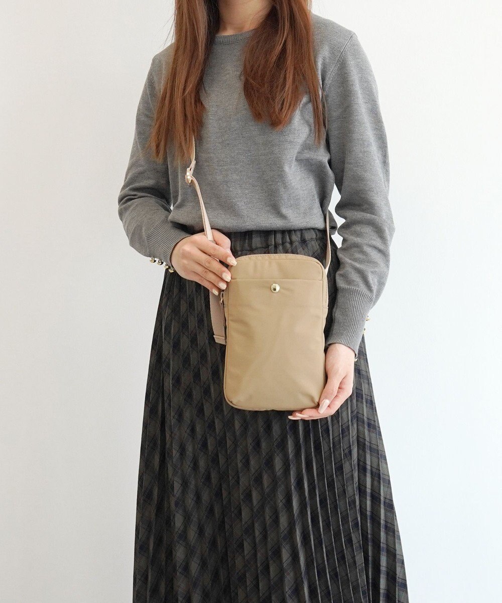 ACE BAGS & LUGGAGE MACKINTOSH PHILOSOPHY 6W06 ミニショルダーバッグ  19131 マッキントッシュフィロソフィー 