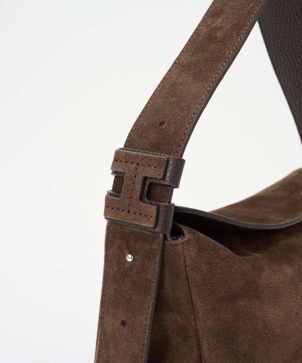 IACUCCI ≪予約≫スウォーノ S SUEDE 