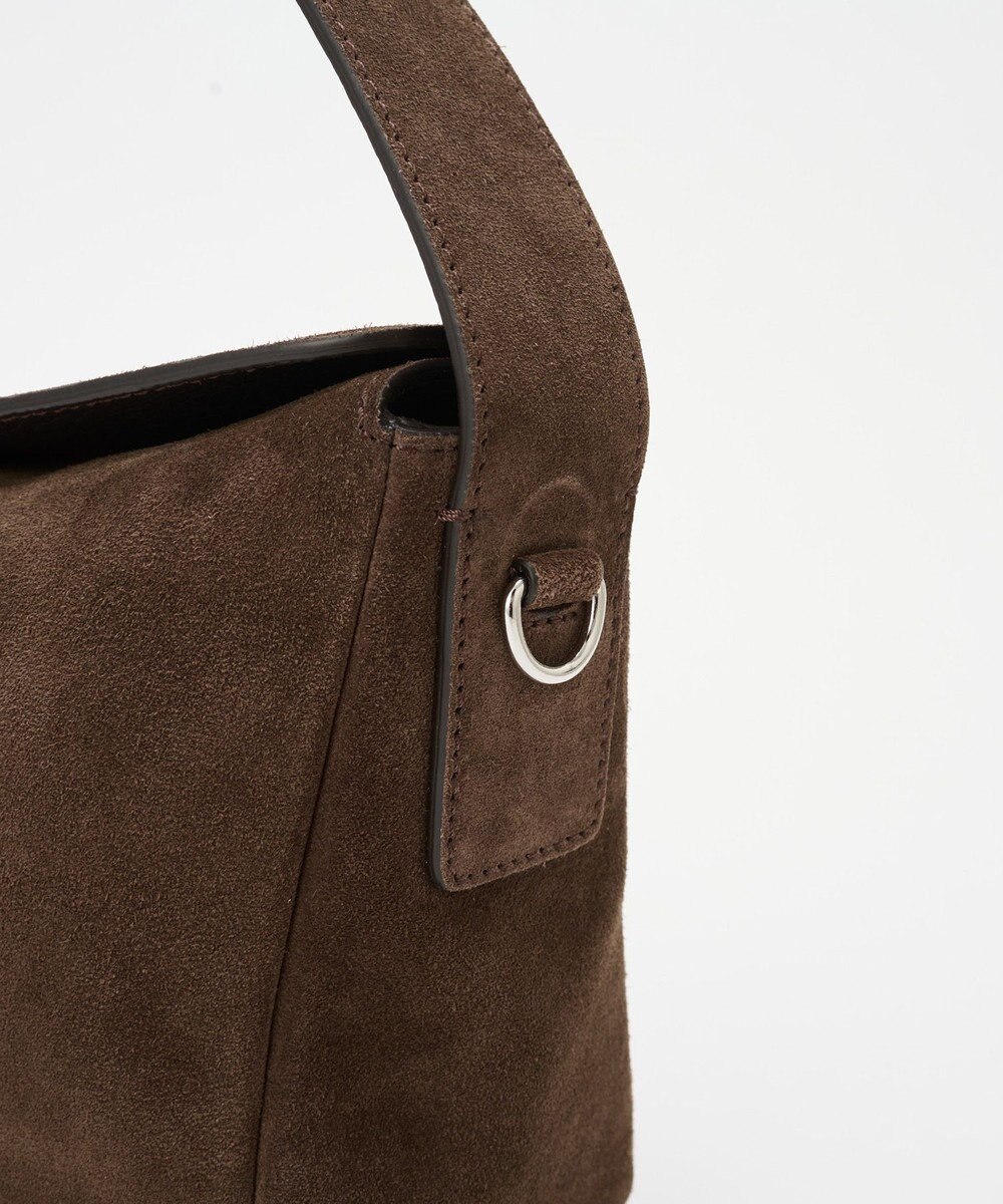 IACUCCI ≪予約≫スウォーノ S SUEDE 