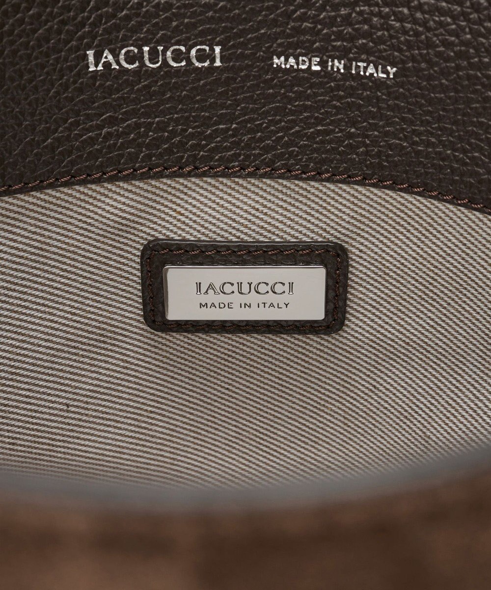 IACUCCI ≪予約≫スウォーノ S SUEDE 