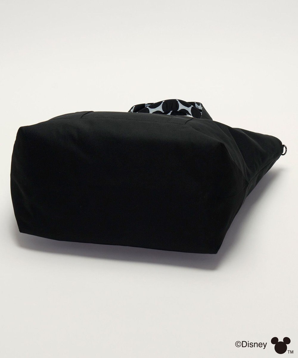 Y'SACCS 【Disney Collection】シルエットプリント2WAYトートバッグ 