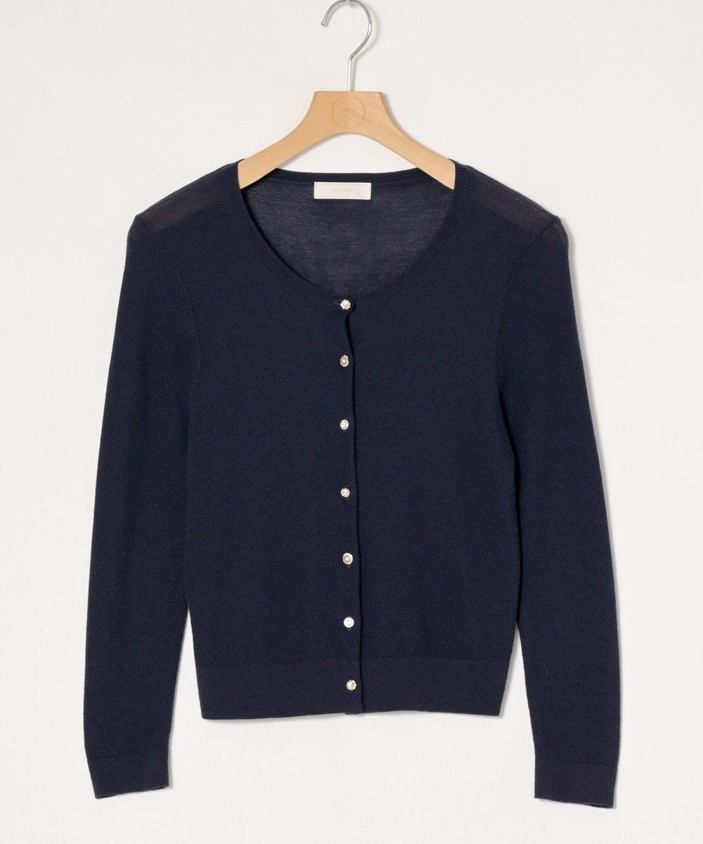ONWARD Reuse Park 【any SiS】ニット春夏 