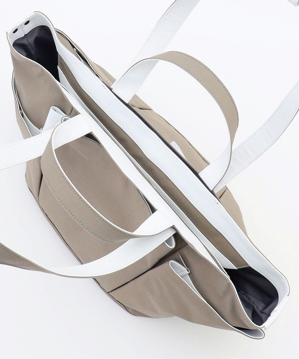 Y'SACCS 【Y'SACCS Gene Line】ロット トートバッグ Medium 