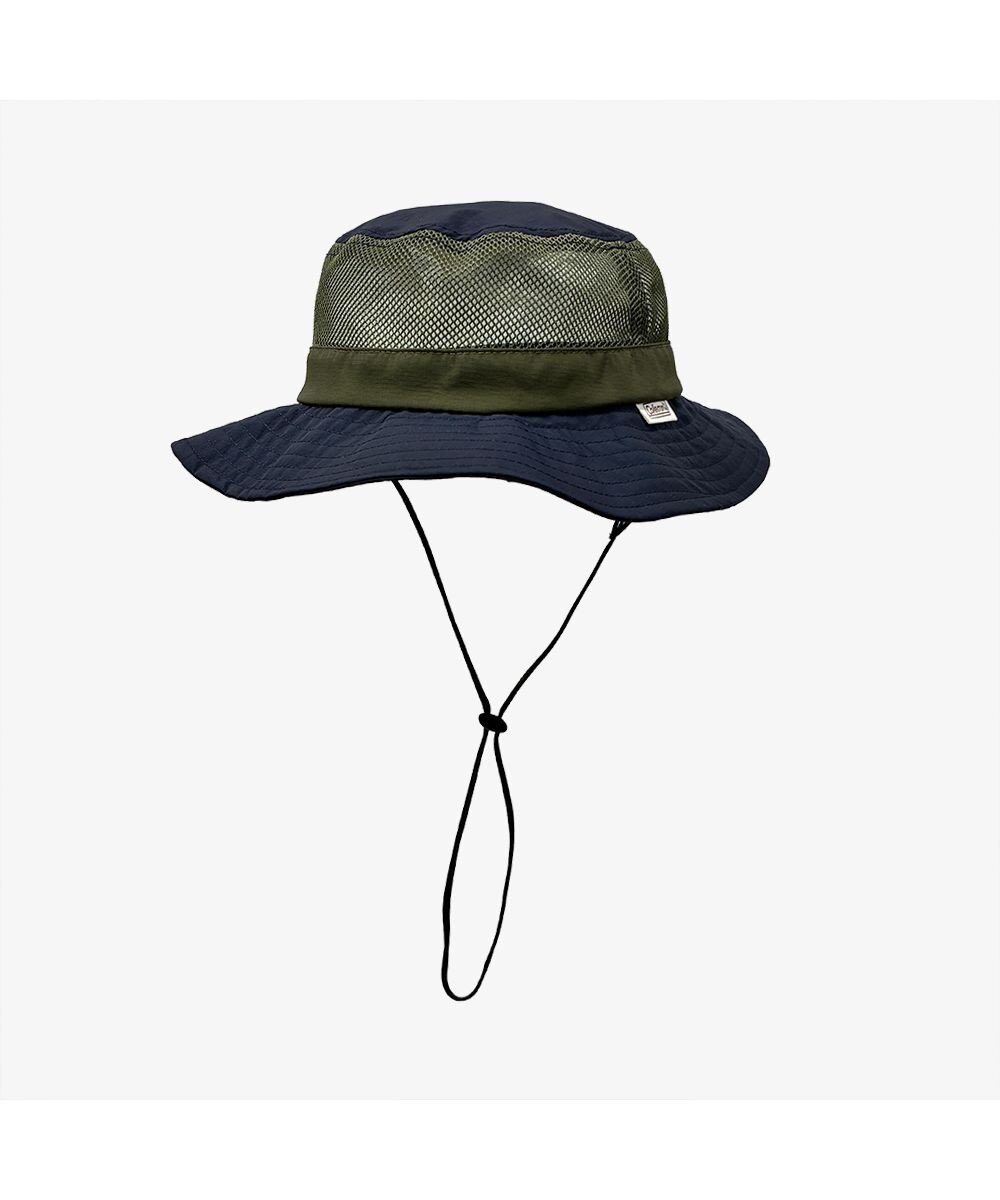 林八百吉商店 Coleman キッズ  リップ×メッシュアドベンチャー 