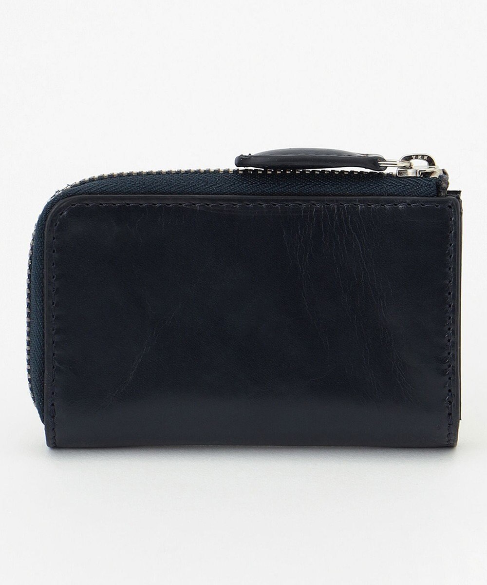 UNBILLION Otias オイルカウレザーキー＆コインケース 