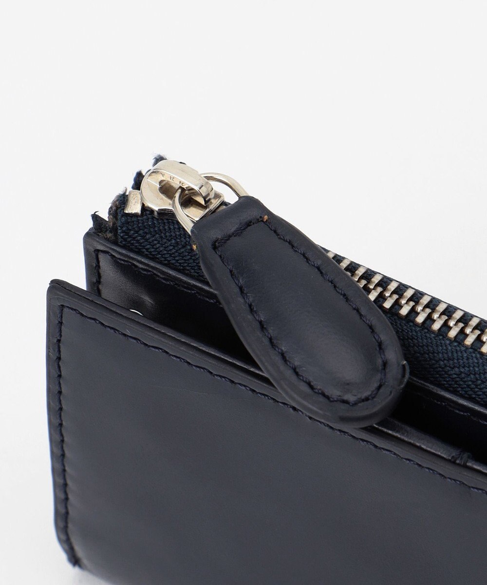 UNBILLION Otias オイルカウレザーキー＆コインケース 