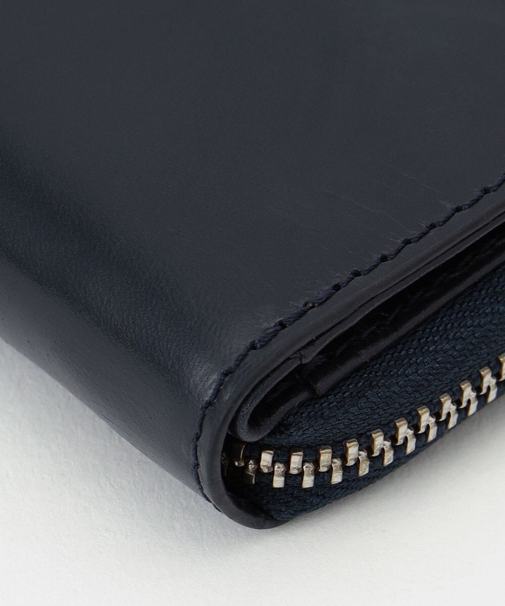 UNBILLION Otias オイルカウレザーキー＆コインケース 