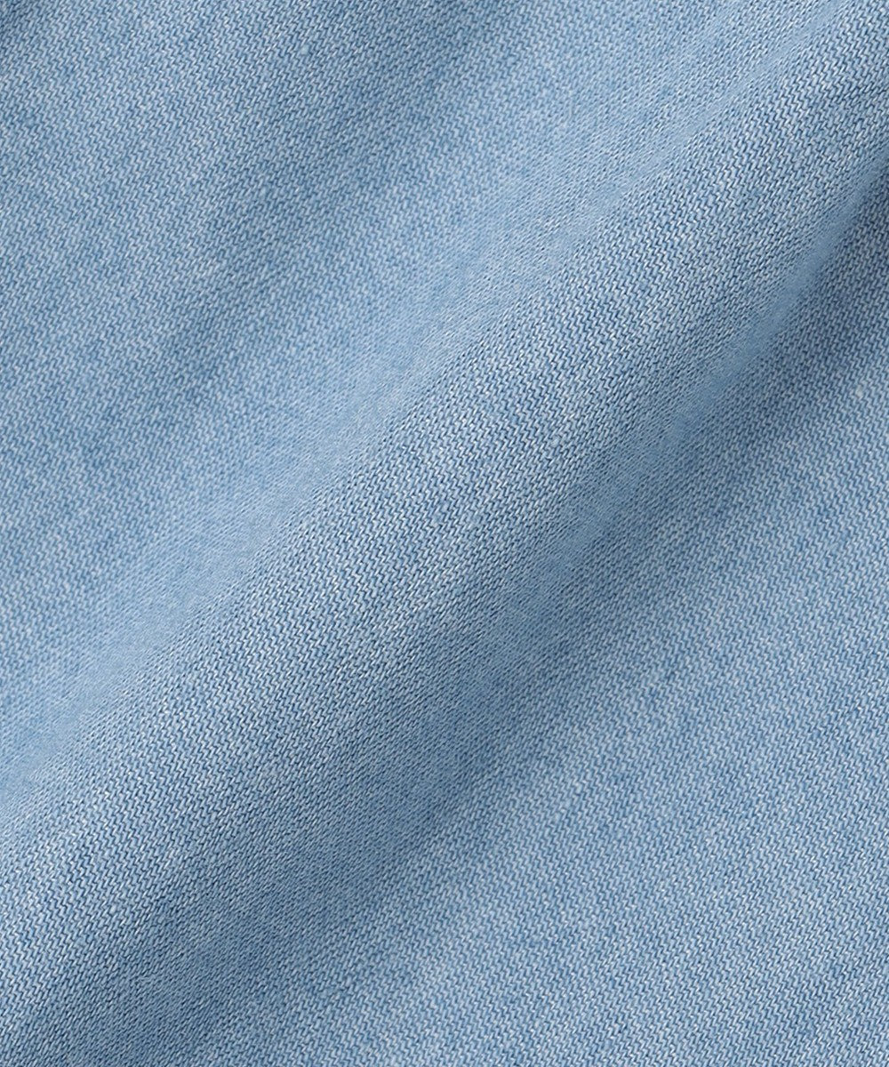 ANY KIDS 裾 スカラップ パンツ 