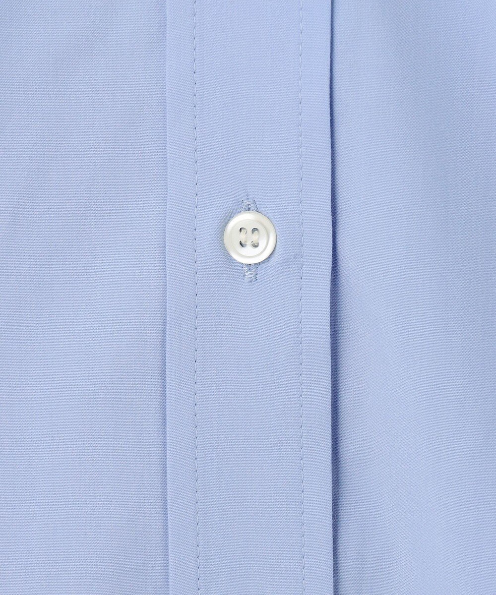 ANY 【UVカット/抗菌防臭/速乾】エニィファンクション　カシュクールシャツ 