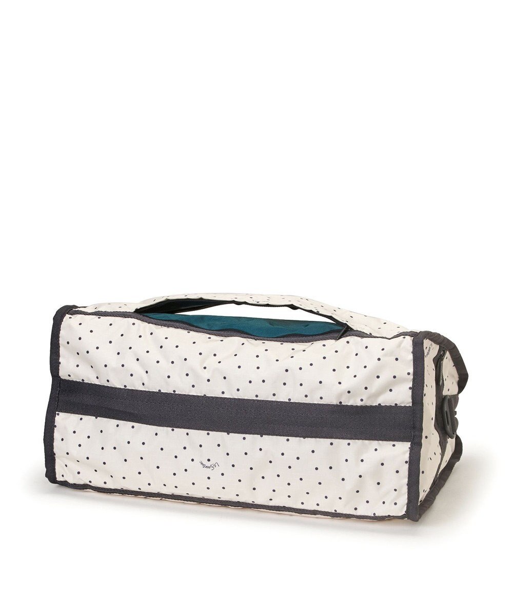 LeSportsac DELUXE MED WEEKENDER/プレイフルドッツ 