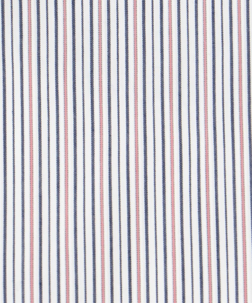 J.PRESS LADIES 【洗える】ハイネック フリル デコカラー 付け襟 