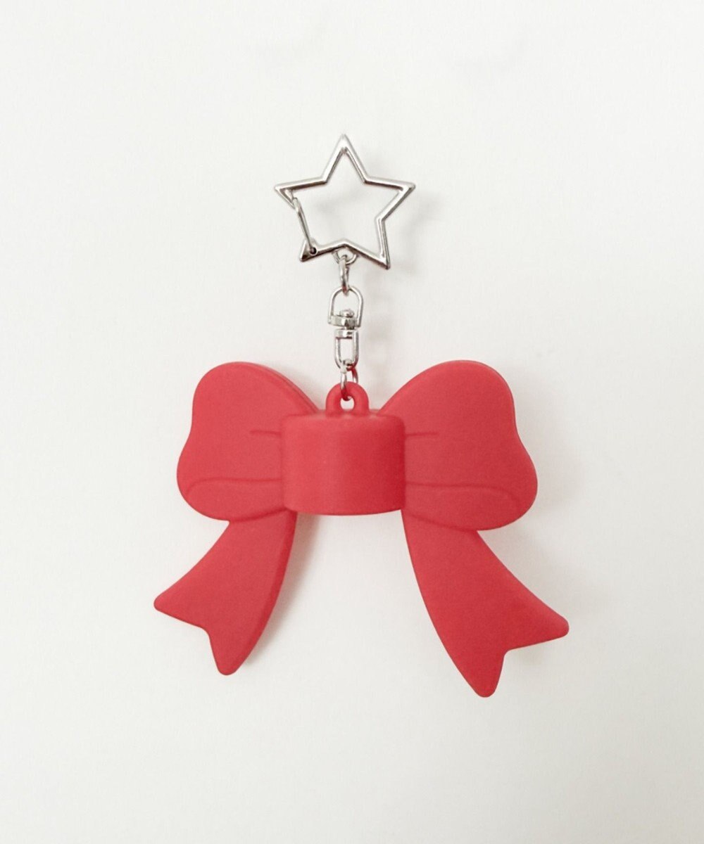 WEGO リボンリップキャップチャーム 