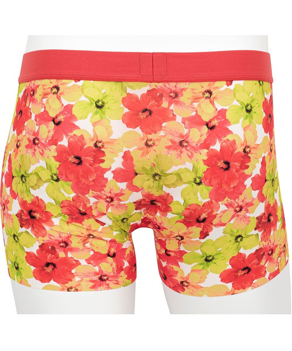 WACOAL MEN WACOAL MEN ボクサーパンツ 【気持ちいいパンツ】 動いてもズレにくい フロントの安定性・快適性 フリーなカッティング（裾部分） なめらかな肌ざわり 前閉じ 下着 WT3429 /ワコールメン 