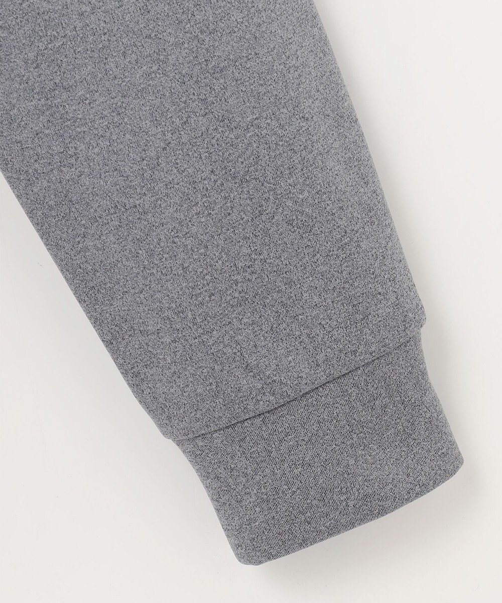 23区GOLF 数量限定！お得セット【MEN】撥水ベスト×モックネックシャツ 