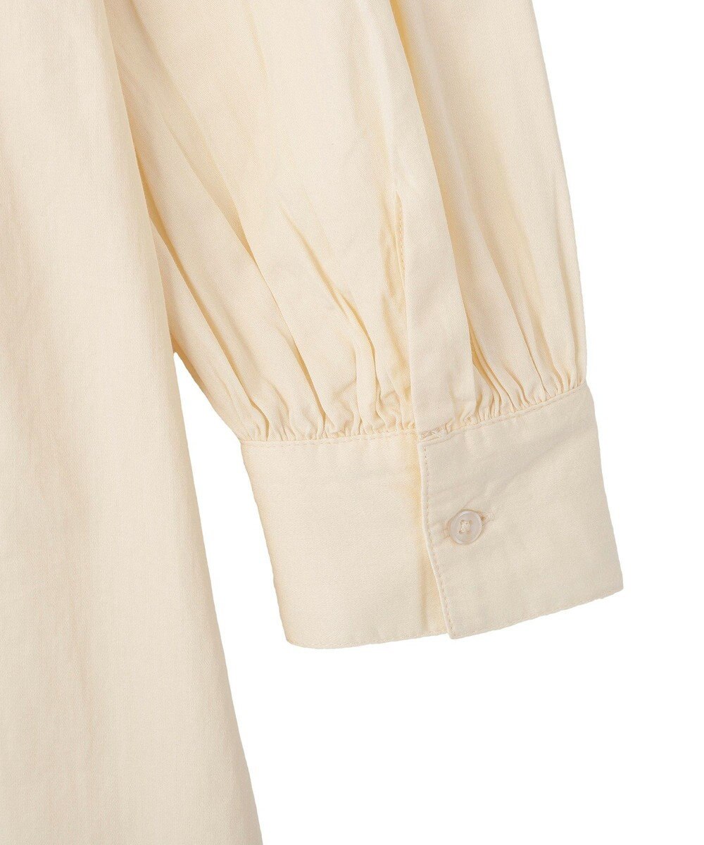 CRAFT STANDARD BOUTIQUE インド製 カットワークシシュウワンピース 