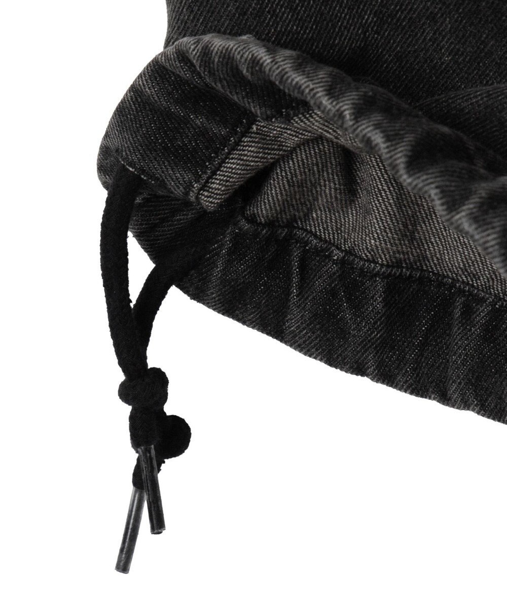 WEGO マルチポケットデニムパンツ 