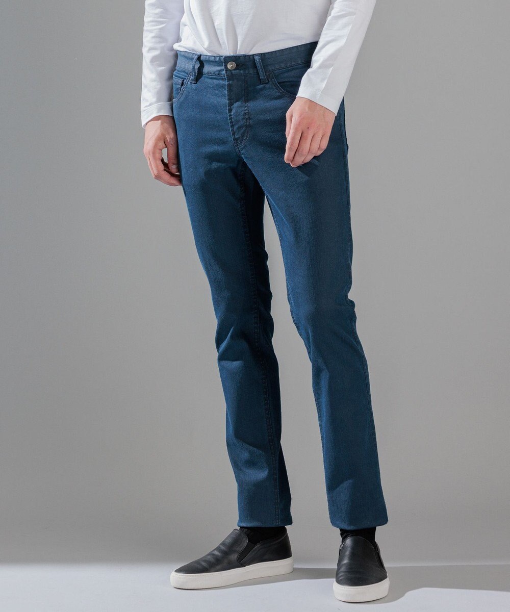 JOSEPH HOMME ハイパワーソフトストレッチ / STICK 5P 