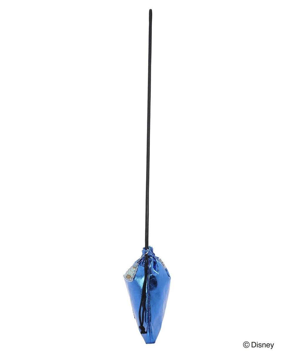 Green Parks ドナルドダック９０ｔｈ／ラメ巾着ポシェット 