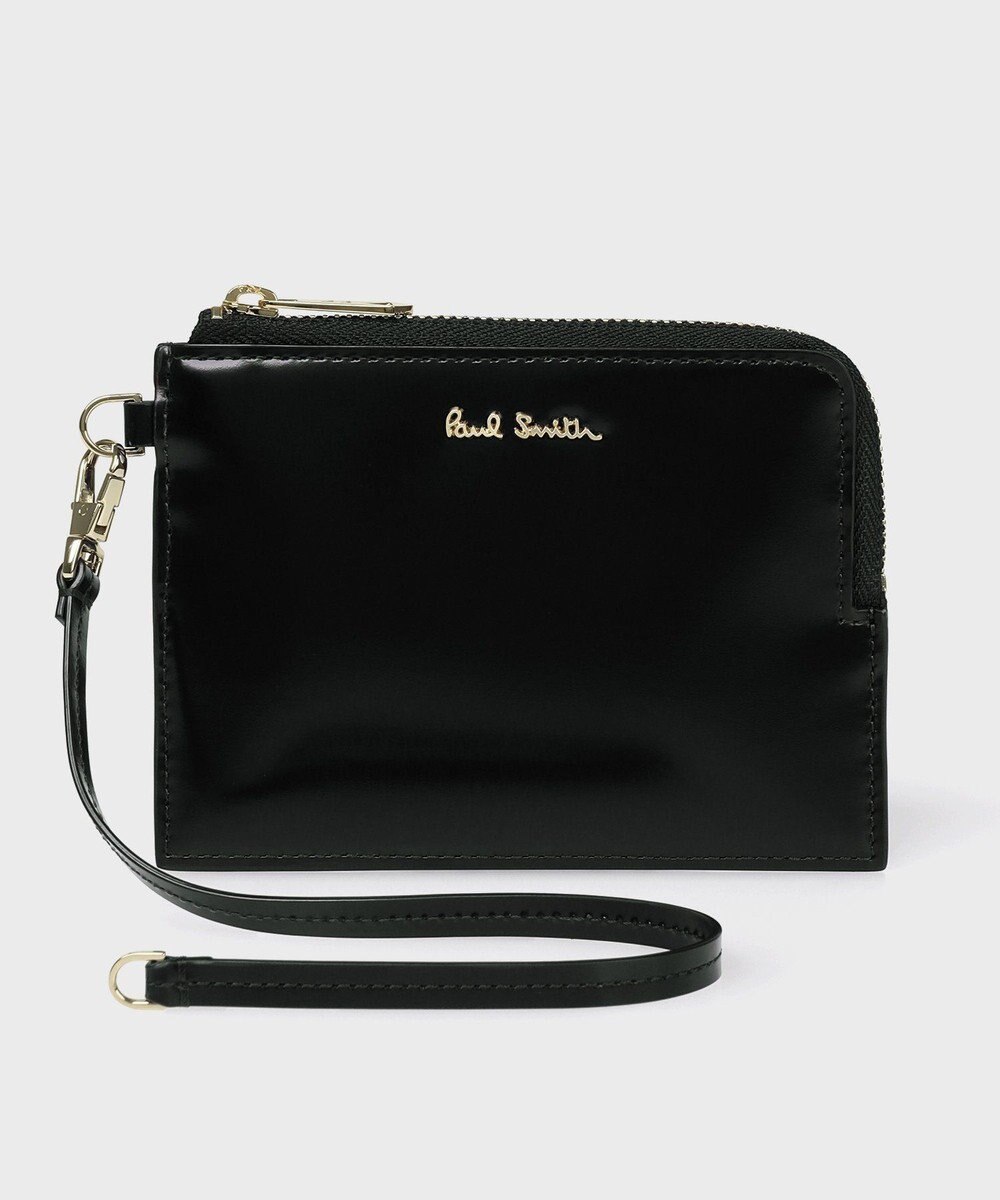 Paul Smith シャインクラスプ コインケース 