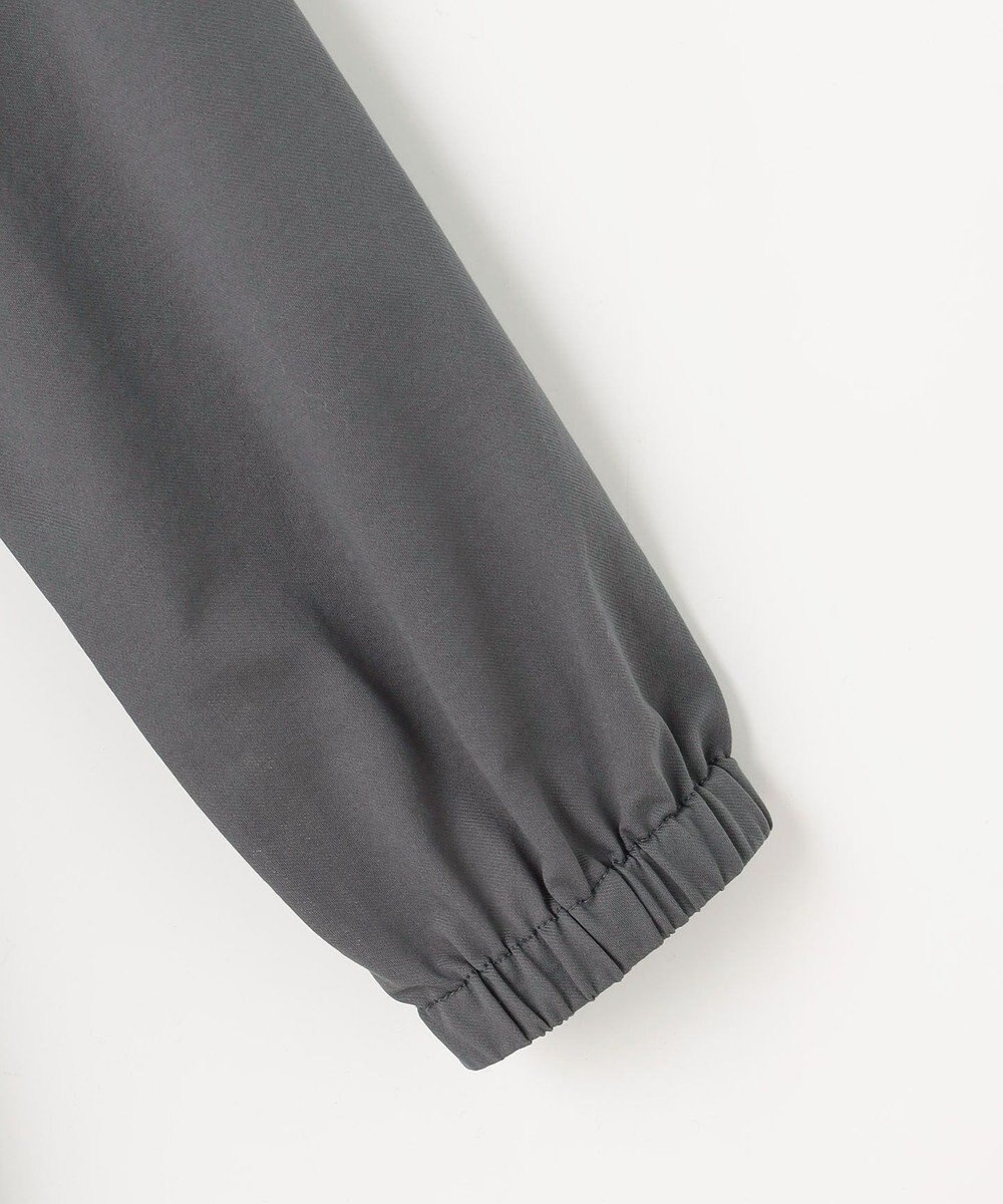 ANY L ドライフーディーカーディガン 