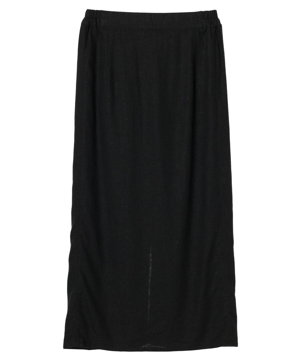 CRAFT STANDARD BOUTIQUE 【キナリノ別注】リネンレーヨンスカート 